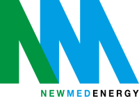 NewMed Energy logo