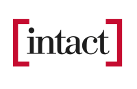Intact logo
