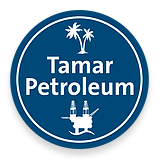 Tamar Petroleum logl